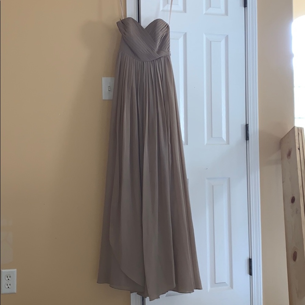 Allure Bridesmaids Multiway Dress